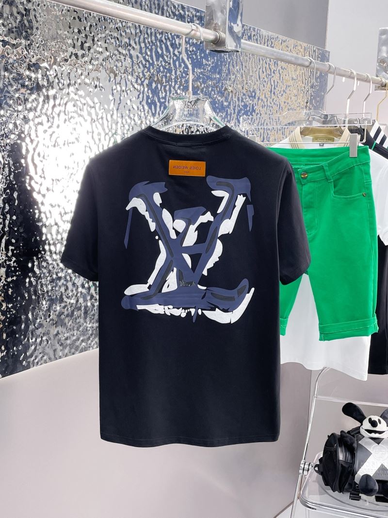 Louis Vuitton T-Shirts